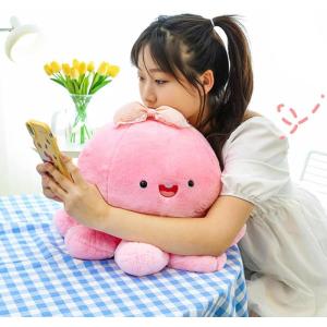 クラゲぬいぐるみ ハチミツ人形 可愛い もちも...の詳細画像2