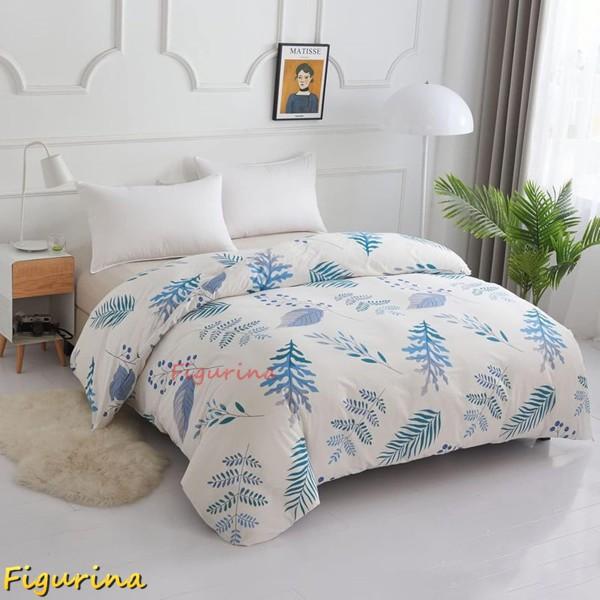 夏用 掛け布団カバー シングル 花柄 恐竜柄 セミダブル かわいい 二重ガーゼ かわいい 通気性よい...