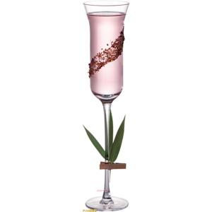 カクテルグラス ガラス 165ml コーヒー ビ...の商品画像