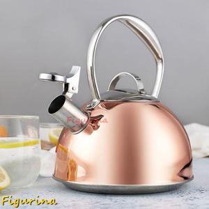 ALESSI（アレッシィ） バードケトル 2L 9093 ライトブルー ブラック