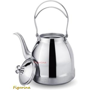OXO（オクソー） アップリフトケトル 2.3L IH対応 つやありタイプ