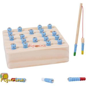 ピグマリオン 知育玩具 木製分数パズル (問題集付き) 小学生 実感算数