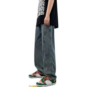 メンズ パンツ 大きいサイズロングパンツ ボトムス ズボン アンクルパンツ ジョガーパンツ ワイドパンツ ガウチョパンツ カーゴパンツ 下