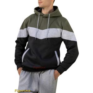 迷彩柄 パーカー メンズ カモフラ パーカー 長...の商品画像