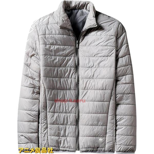 ダウンジャケット メンズ 冬 登山 ブランド 軽量 ウルトラライトダウン ダウンコート 大きいサイズ...