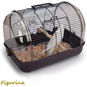 鳥用キャリーバッグ アメリカプレビューペットPrevuePet バックパック