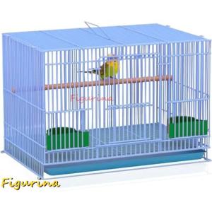 鳥かご バードケージ 鳥ケージ 組立式 鳥小屋 掃除しやすい セキセイ ボタン 文鳥 中小型鳥向き インコ 鳥かご ケージ 大型 鳥かご