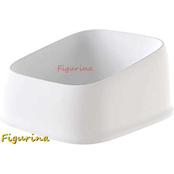 猫トイレ 大型 猫用トイレ本体 システムトイレ スコップ付き オープンタイプ ゆったり広々サイズ メ...