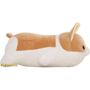 いちにのコーギー はなちゃん 犬 ぬいぐるみ コーギー アミューズ