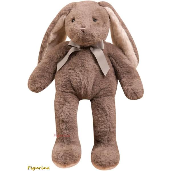 うさぎ 可愛い ぬいぐるみ 添い寝枕 縫い包み クッション 寝具 おもちゃ 動物 抱き枕 やわらかい...