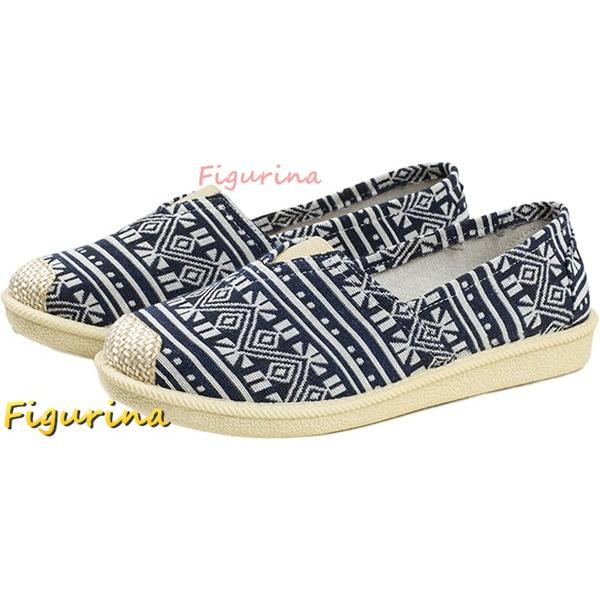 キャンバスシューズ レディース 軽量 春夏秋 通気性 スニーカー おしゃれ カジュアル スリッポン ...