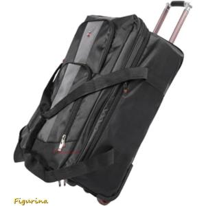 adidas（アディダス） Trolley Bag XL トロリーバッグ : SPARCO専門店