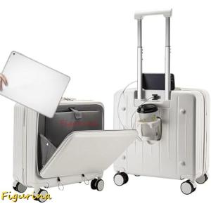RIMOWA（リモワ） スーツケース サルサ グレー 16L 810.38.35.0 GREY