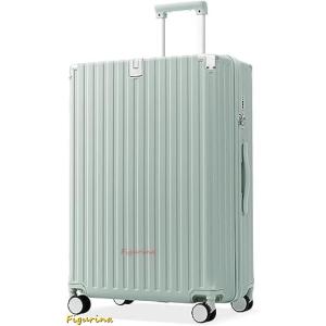 プレゼントあり】送料無料 ストッパー付き スーツケース Lサイズ TSA