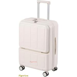 muta（ムータ） スーツケース キャリーバッグ メンズ レディース