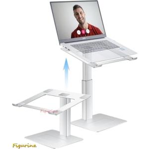 ErGear ノートパソコンアーム ノートPCアーム 15.6インチまで 耐荷重