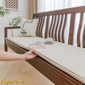 イケア（IKEA） 木製ダイニングベンチ 103cm 北欧 おしゃれ バーチ無垢