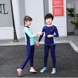 競泳水着 フィットネス 水着 親子 お揃い カ...の詳細画像1