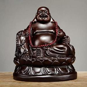 布袋様 置物 七福神 風水グッズ 置き物 布袋さんの置き物 金運 開運