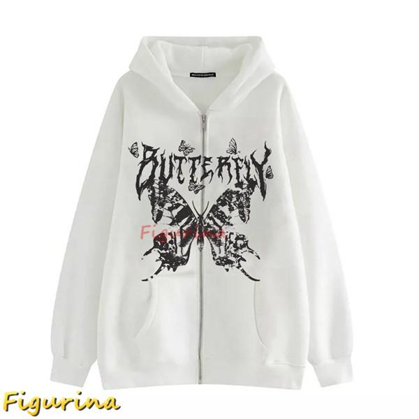 ゴシック パーカー レディース クールゴス メンズ ジップパーカー ジップアップ パーカー 長袖 カ...