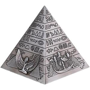 アヌビス 神 ANUBIS ミイラが収められて石棺 エジプシャン 置物