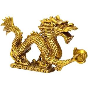龍の置物 祥龍献瑞牌 : 中国貿易公司ctcオンラインショップ - 通販 