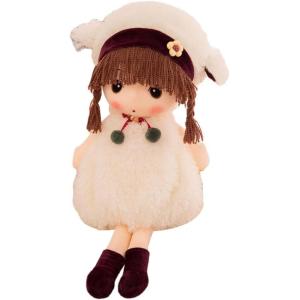 送料無料 ファーリアル おひるね 赤ちゃんこぐま F4158 電動ぬいぐるみ