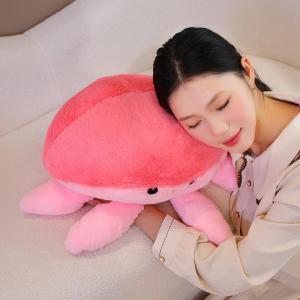 クラゲ 縫い包み 海洋動物 昼寝枕 添い寝枕 ...の詳細画像2