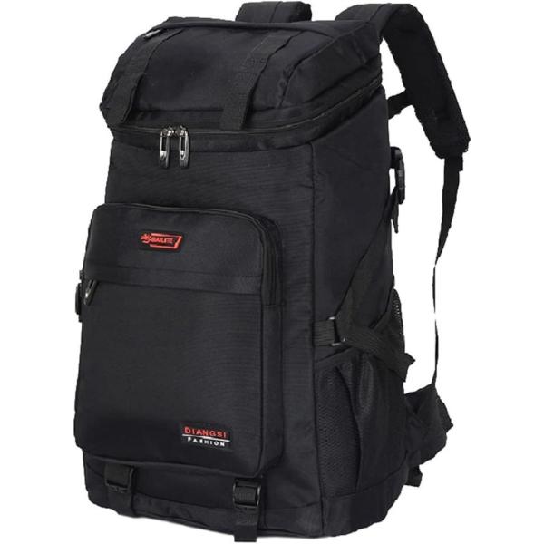 登山リュック 60L-80L 登山バッグ 大容量 バックパック 撥水?防汚 ザック リュックサック ...