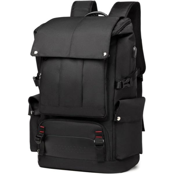 登山バッグ 65L-80L 登山リュック 大容量 バックパック 防水 ザック リュックサック 男女兼...