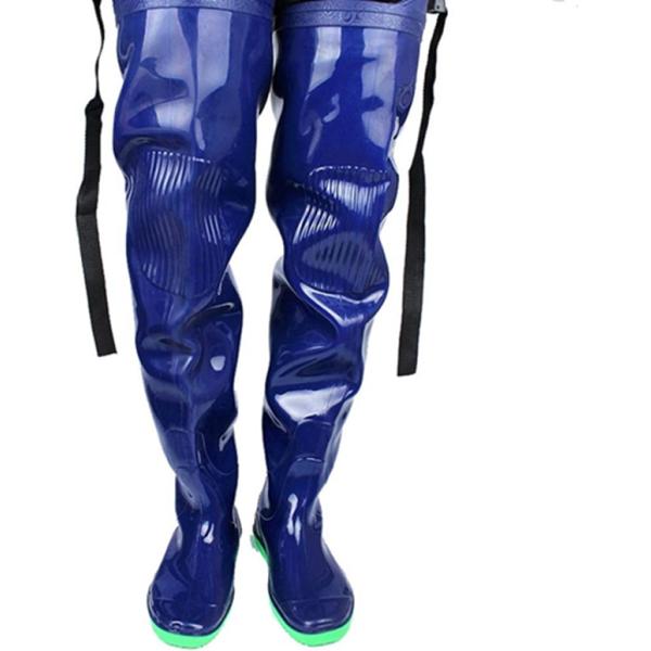 レインブーツ メンズ レインシューズ 迷彩 長靴 25.0 27.0cm 男性 子供 ロング 長靴 ...