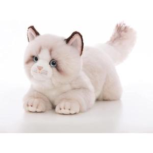 ミャウエバー MeowEver 送料無料 猫 ぬいぐるみ ねこ クッション
