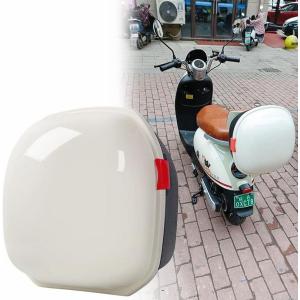 ❤︎❤︎専用 マッドマックス 汎用 バイク用 リアボックス ボムちゃん 33L トップ