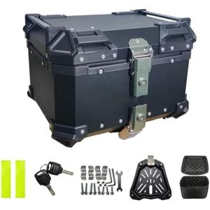 GIVI（ジビ） トップケース リアボックス モノロックケース E470NT