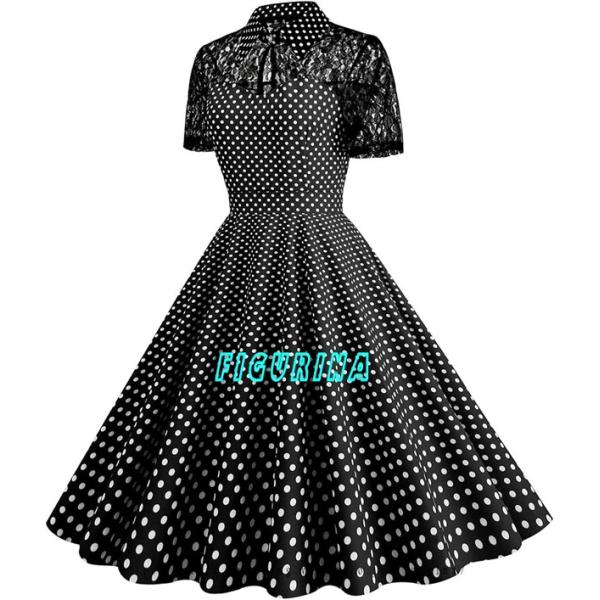 ブラック ワンピース 花柄 レディース ノースリーブ ドレス ネルプリントドレス 優雅 春夏 ドレス...