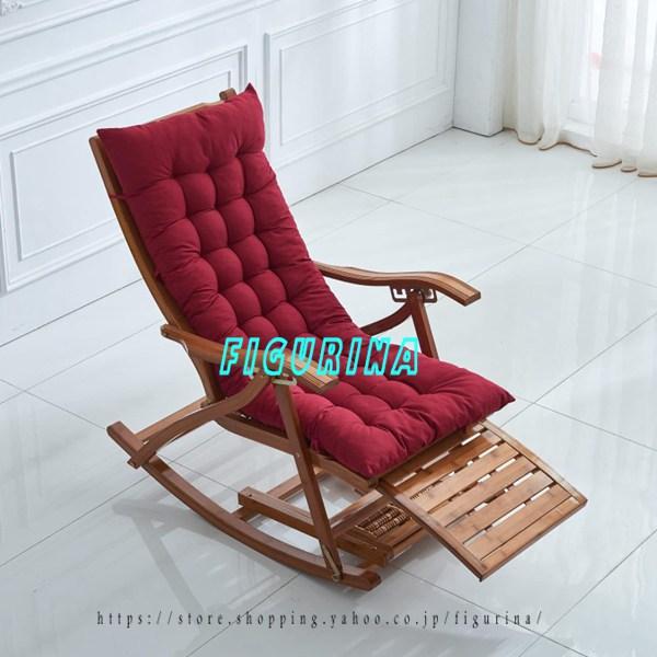 座布団 クッション シートクッション 座り心地いい 長ざぶとん 綿 おしゃれ 長方形 厚い イス用ク...