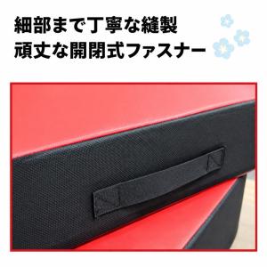 バードロップパッド ウエイトリフティング 衝撃...の詳細画像1