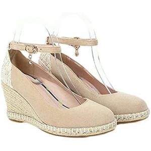 パンプス 痛くない 脱げない 歩きやすい ヒール...の商品画像
