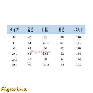日焼け対策 ジャケット レディース ラッシュガ...の詳細画像1
