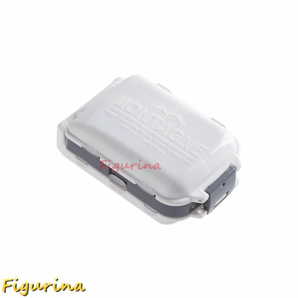 ピルケース mini 小型 薬用 小さい くすり整理 薬入れ 薬ボックス 収納 小物入れ 多機能ボッ...