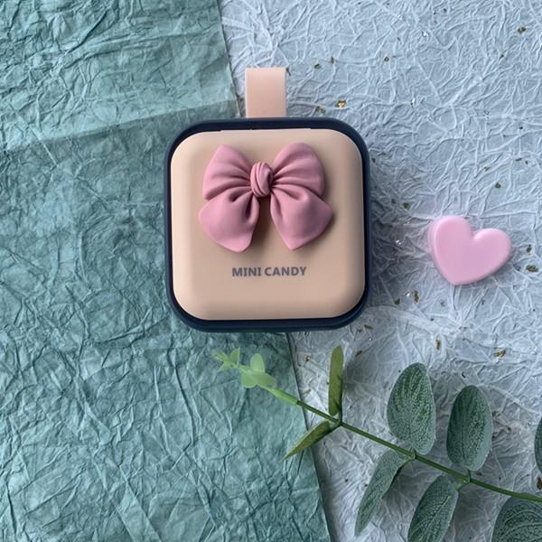 薬入れケース 四角 わいい 小さめ 薄型 軽量 ミニ 小物入れ 薬入れ 薬ケース ピルケース 収納用...