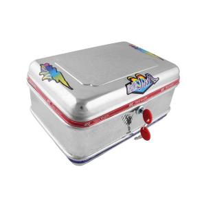 GIVI（ジビ） デイトナ 32557 GIVI ALA56A モノキーケース(56L