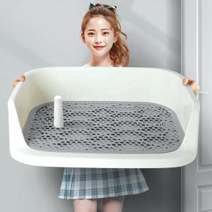 アルミパネルトレー専用 ローパネル（細2段） トイレ トレー 抗菌 犬
