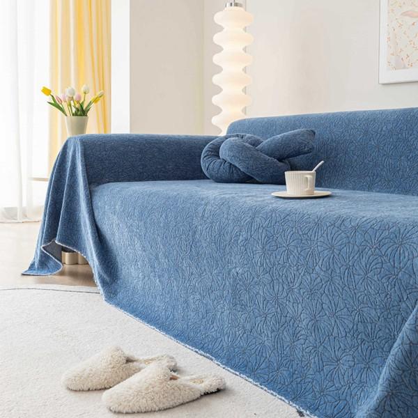 ソファカバー マルチカバー 防水 犬猫 傷防止 フルカバー 長方形 大判 ソファーカバー 花柄 おし...