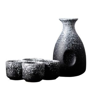 Le Creuset（ル・クルーゼ） 食器 酒器 片口 お猪口 セット 公式