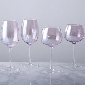 LSA BOROUGH シャンパングラス チューリップ 4点セット シャンパン