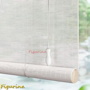 お座敷すだれ （宴） 間中 約88×172cm (簾 すだれ よしず 間仕切り 竹