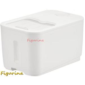 新品未使用】VivaRISE ビバライズ ヒューロック 真空保存容器3種3個