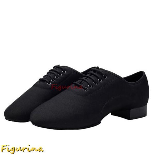 メンズ ダンスシューズ ダンス靴 モダンダンスシューズ ジャズダンス オックスフォード布 通気 社交...