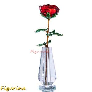 SWAROVSKI スワロフスキー クリスタル 『キャンドルホルダー